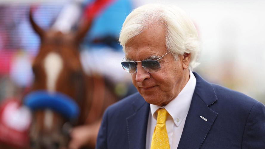 Bob Baffert vs Churchill Downs: A timeline of why the Hall of Fame trainer will miss another Kentucky Derby