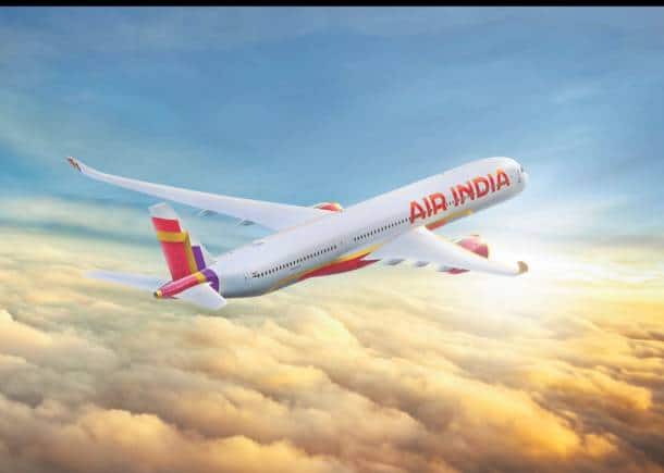 air india announces non stop flights from delhi to zurich from next month