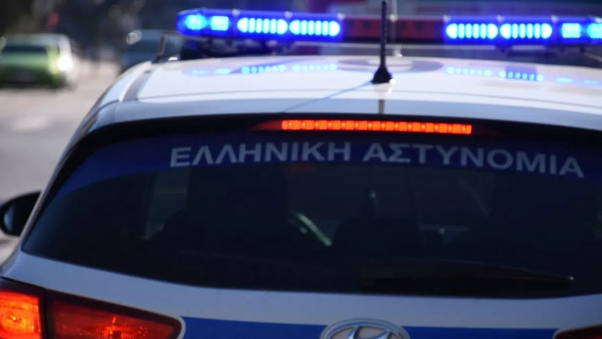 θεσσαλονίκη: 42χρονος συνελήφθη ενώ παραλάμβανε φάκελο με κοκαΐνη