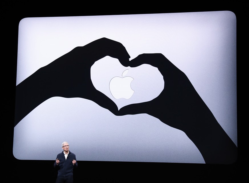 microsoft, android, die iphone- und ipad-verkäufe sacken ab – so reagiert apple