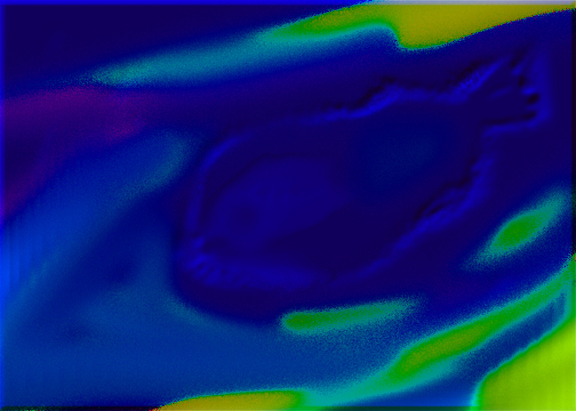 Technologie helpt ons de diepte ervan te onderzoeken