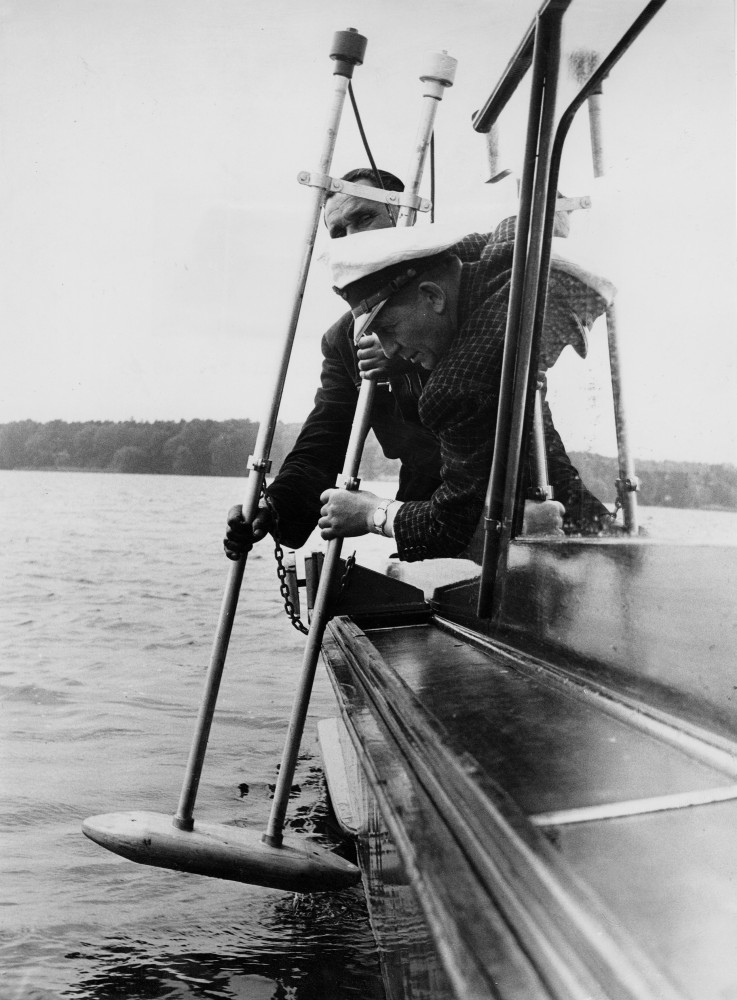 Een nauwkeurigere meting