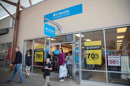 Head to Tulalip for retail recreation at Seattle Premium Outlets<br><br>