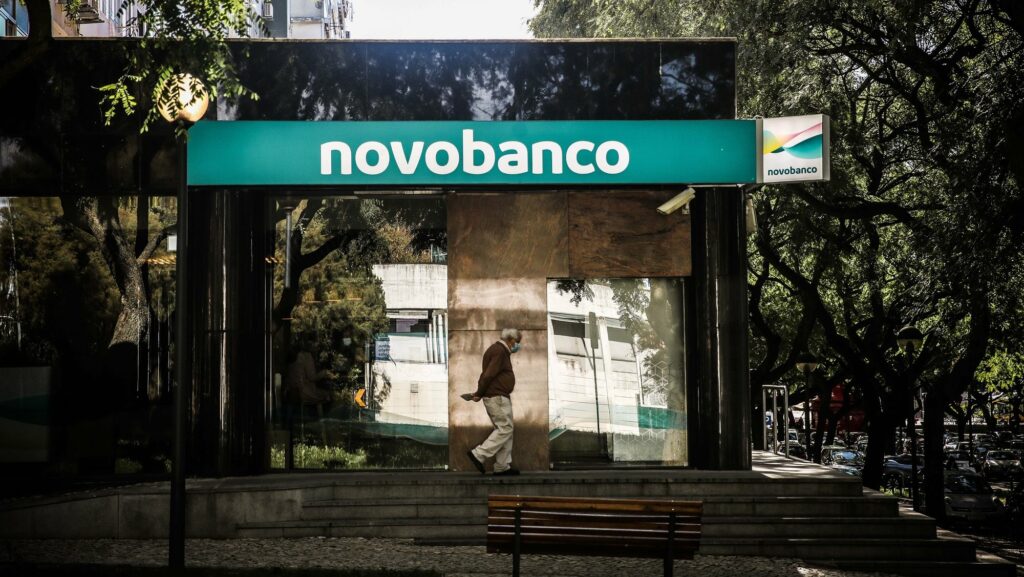 portugueses à beira da ‘bancarrota’ e os bancos continuam no roubo diário – lucros do novobanco crescem 21,8% no primeiro trimestre para 180,7 milhões de euros