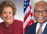 2 locals awarded Presidential Medal of Freedom<br><br>