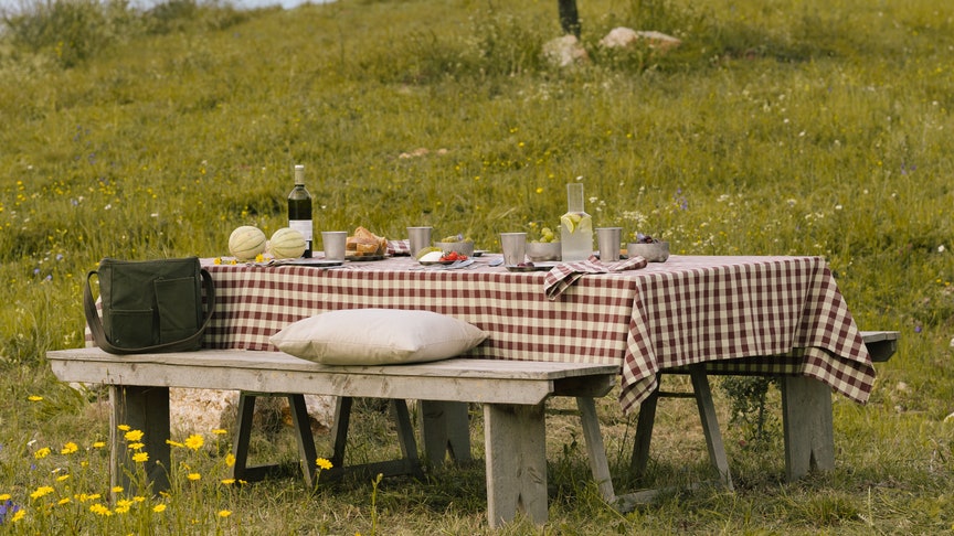 12 dinge, die für ein perfektes picknick auf keinen fall fehlen dürfen
