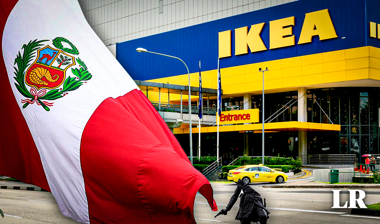 ikea y su llegada al perú: ¿cuándo abriría su tienda en el país y qué productos vendería?