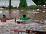 Dam bursts and death toll rises in Brazil floods<br><br>