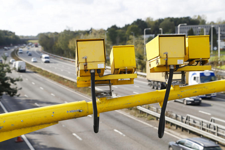 UK Speeding Fines And Penalties: What Drivers Need To Know