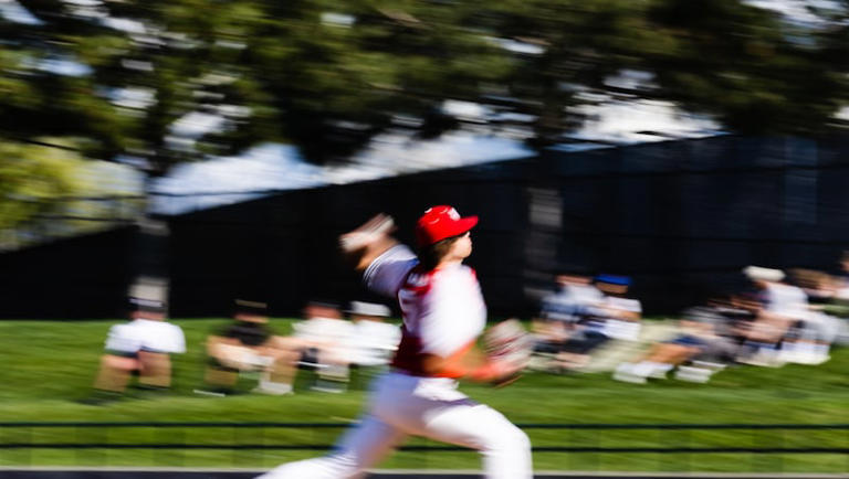 High school baseball: 3A playoff roundup from Thursday’s games