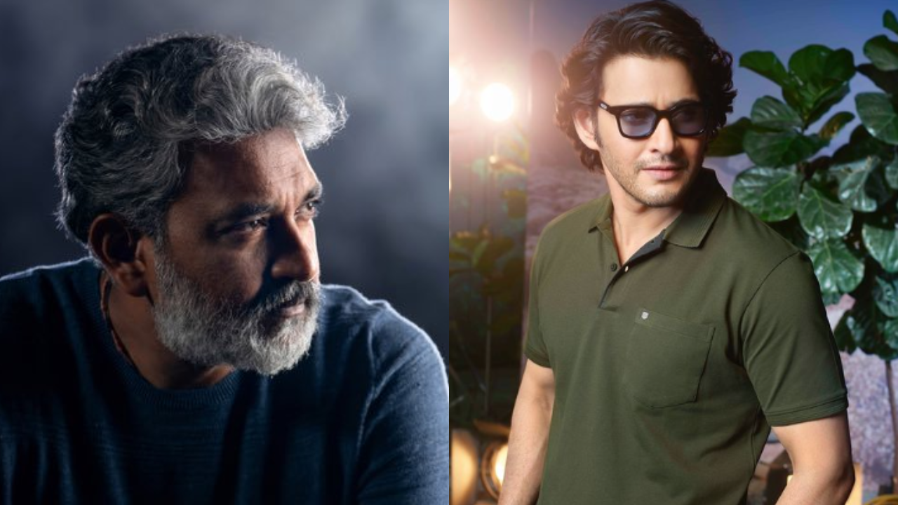 mahesh babu and ss rajamouli's 'ssmb29' to begin shooting in this month
