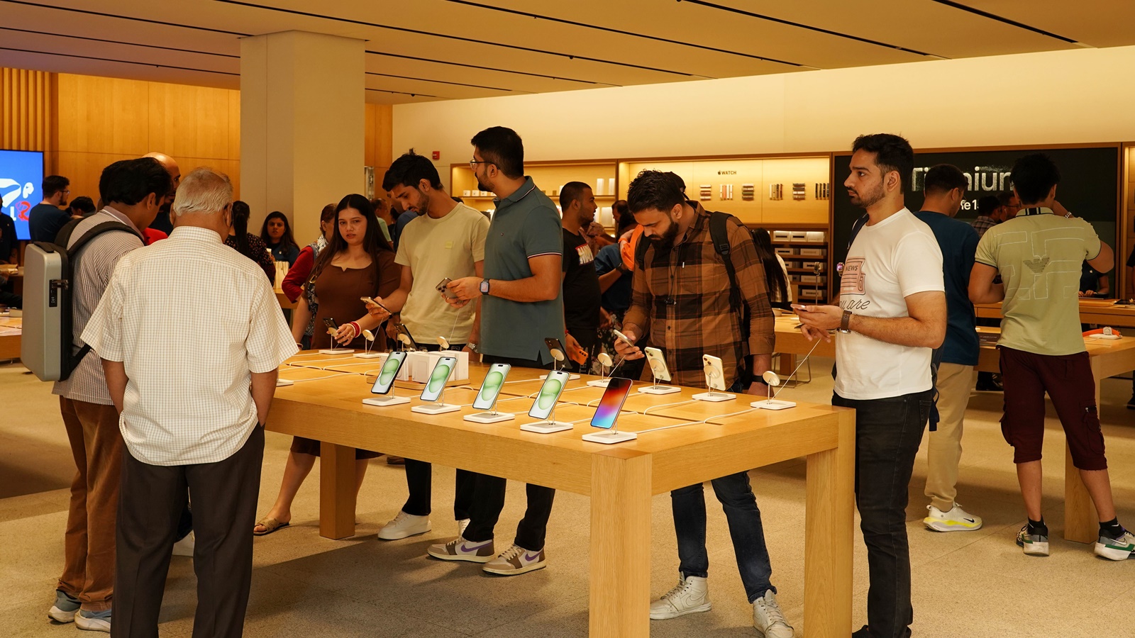 amazon, android, tech news of the week: apple reports double-digit growth in india, sam altman calls chatgpt ‘dumb’, and more
