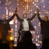 Take That become latest act to cancel shows at crisis-hit Co-op Live arena<br>