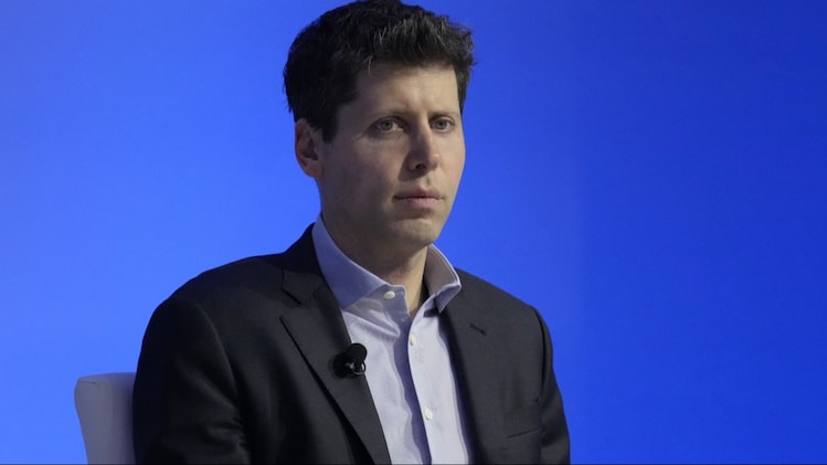openai ceo sam altman says you may not need a new smartphone to enjoy the benefits of ai