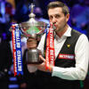 On This Day in 2021: Mark Selby wins another World Championship title<br>