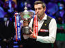 On This Day in 2021: Mark Selby wins another World Championship title<br><br>