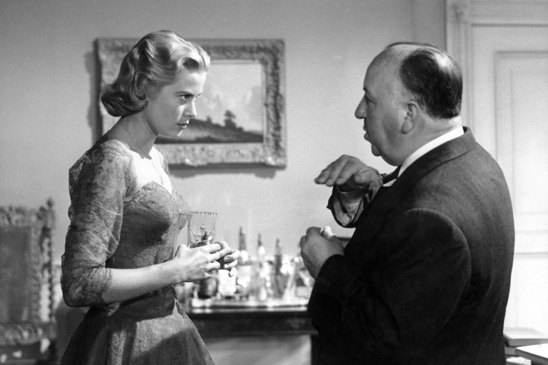 Así martirizaba Alfred Hitchcock a las protagonistas de sus películas