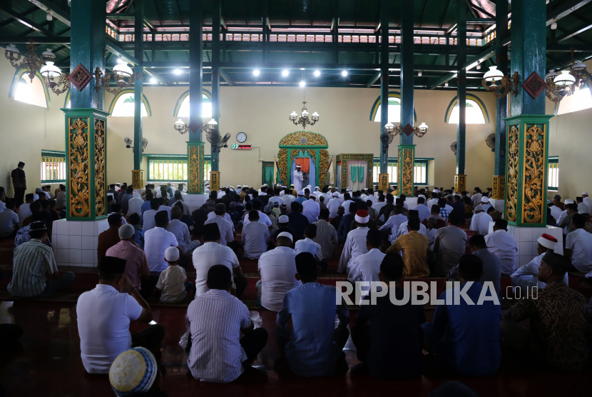 Mengapa Muslim Disunnahkan Mandi Sebelum Jumatan? Ingat Pesan Nabi SAW Ini