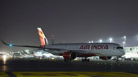 Air India Takes Flight: A New Era Begins With A350 Operations On Delhi-Dubai Route
