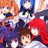 High School DxD Season 5 Hopes Get Major Boost After Milestone Sales Announcement<br>