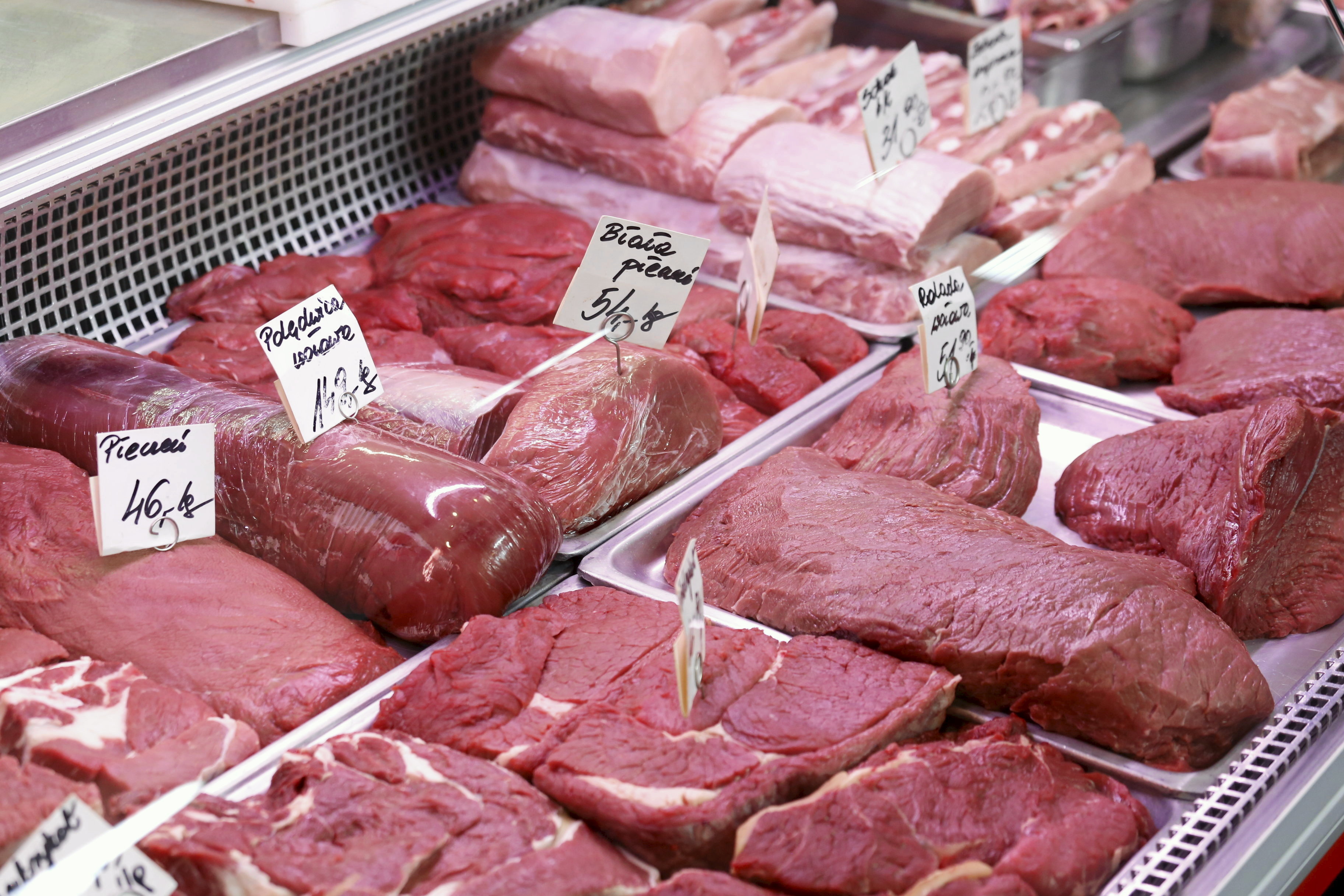 czy w piątek 3 maja można jeść mięso? czy trzeba zrezygnować z grilla?