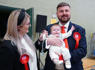 London mayor and local elections LIVE: Labour wins Blackpool South by-election in Tory vote collapse as capital awaits City Hall result<br><br>