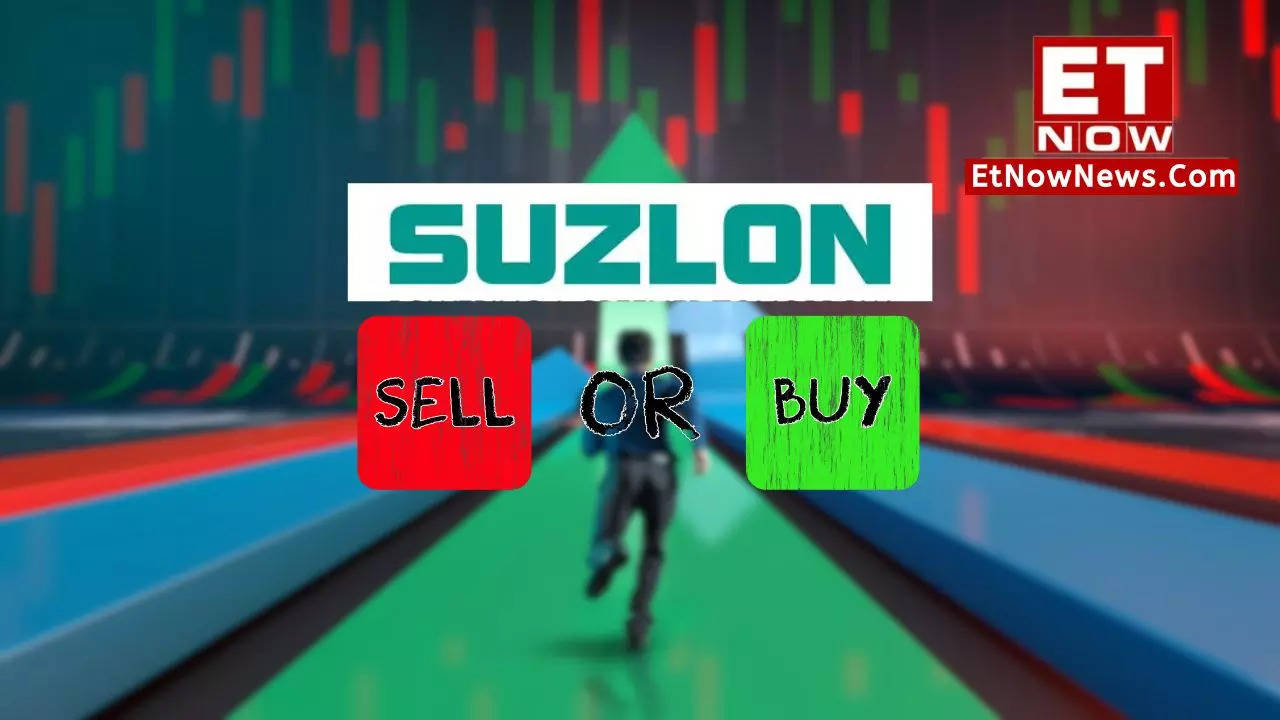 suzlon out of sizzle or more energy left? multibagger stock to achieve rs 50 target soon?