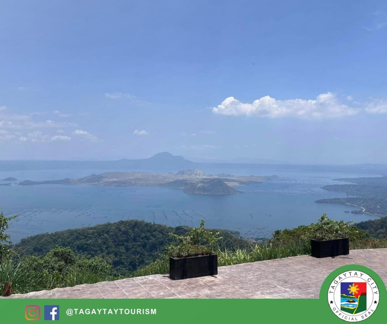 Phivolcs detects weak phreatic eruption in Taal Volcano