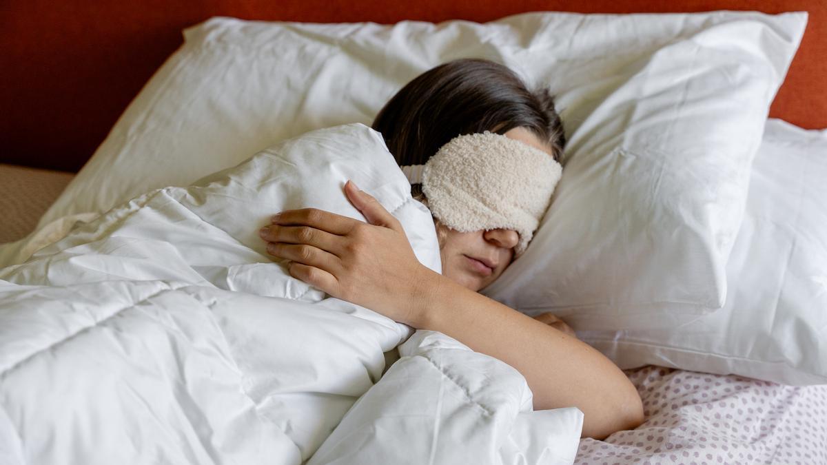 qué podés hacer para aumentar el sueño profundo reparador