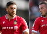 Tozer and Young released by Wrexham<br><br>