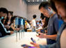 The iPhone Is Losing Its Cutting-Edge Appeal in China<br><br>