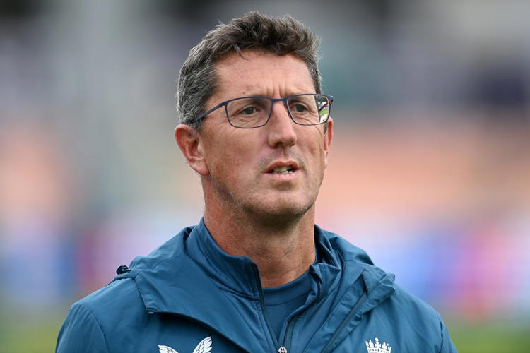 England women’s head coach ‘really sad’ at the news of Josh Baker’s passing
