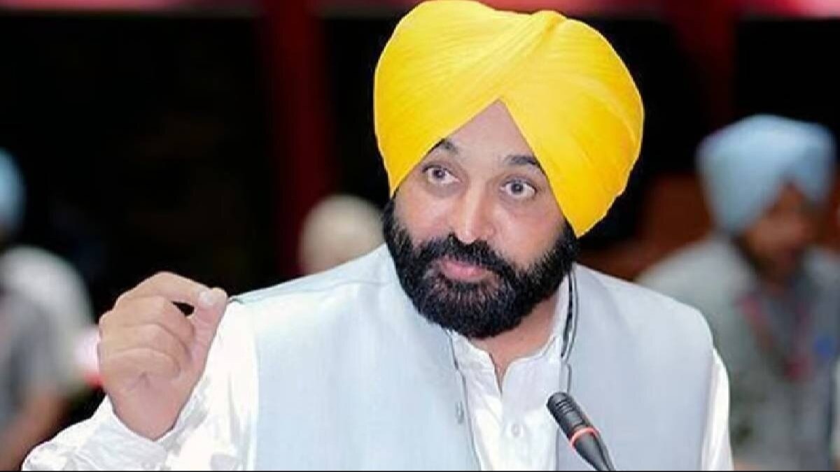 supreme court pauses high court order to open road outside cm bhagwant mann's house