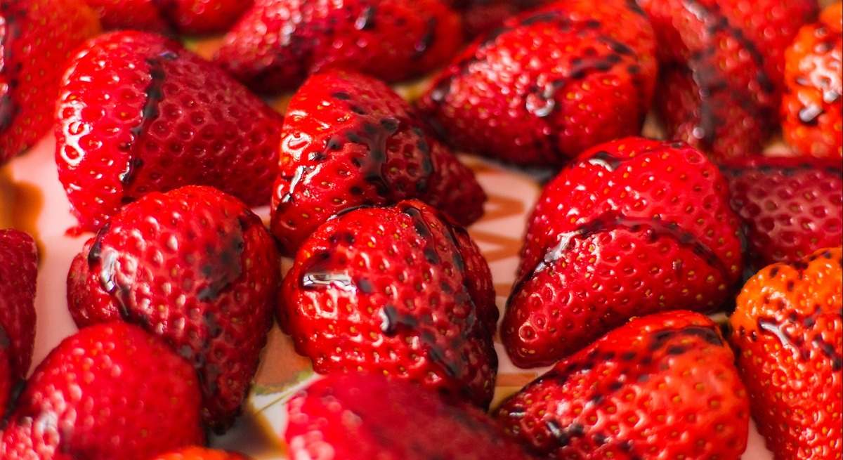 el sencillo truco del vinagre para conservar las fresas durante más tiempo: cuidado con la cantidad