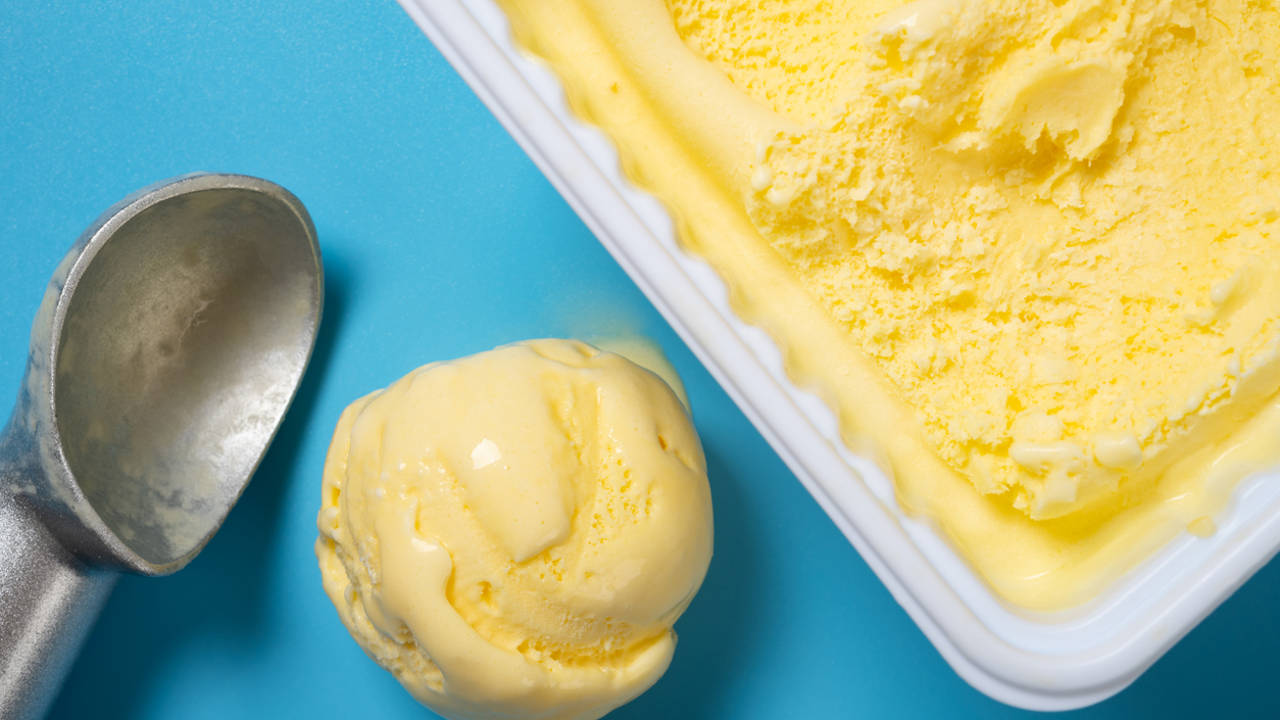por qué no deberías reutilizar los envases de margarina o helado