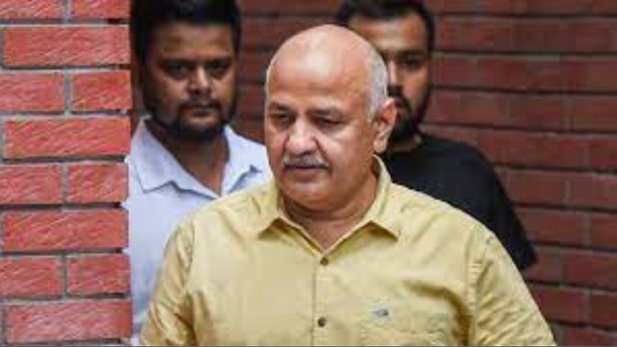 delhi excise policy case: court issues notice to probe agencies on sisodia's bail plea