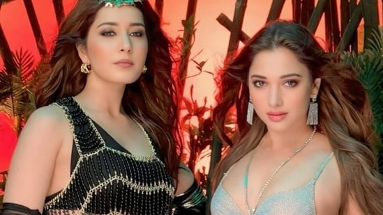 aranmanai 4 twitter reviews: tamannaah bhatia, raashii khanna’s horror film is ‘entertaining but outdated,’ say fans