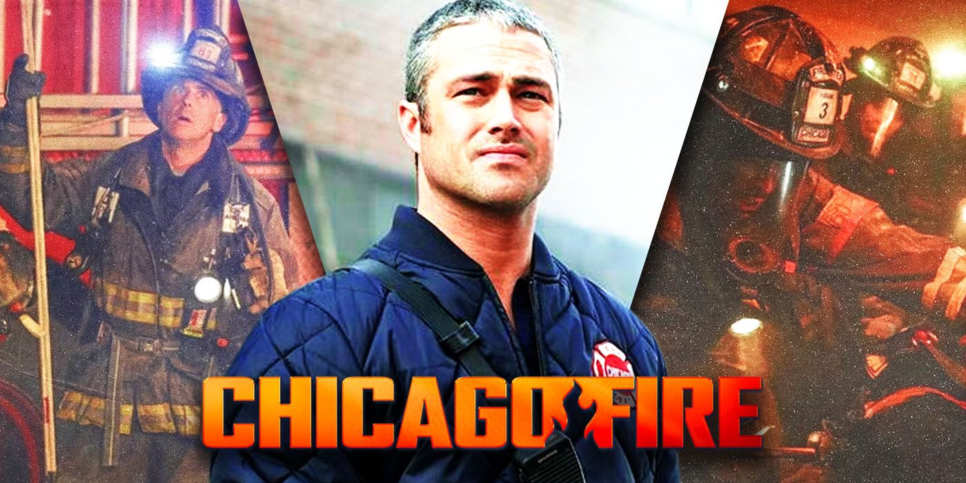 chicago fire loses series regular after 12 seasons