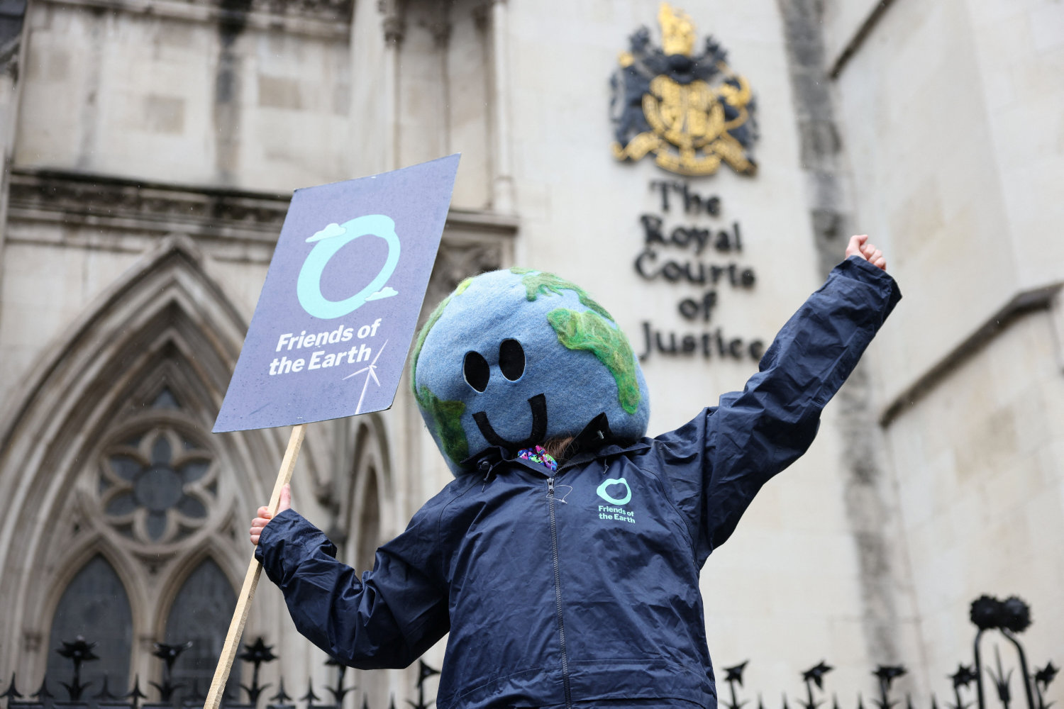 domstol finder britisk klimaplan ulovlig og kræver en ny