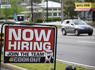 Maddow Blog | Unemployment rate remains below 4% for the 27th consecutive month<br><br>