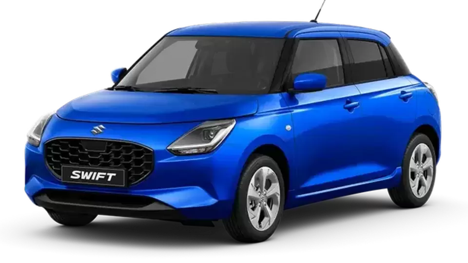2024 maruti suzuki swift leaks: expected engine, safety features and other details