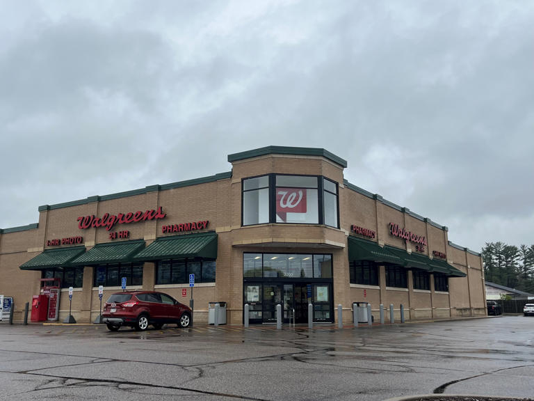 Wisconsin Rapids Walmart will undergo 'Store of the Future' remodel ...