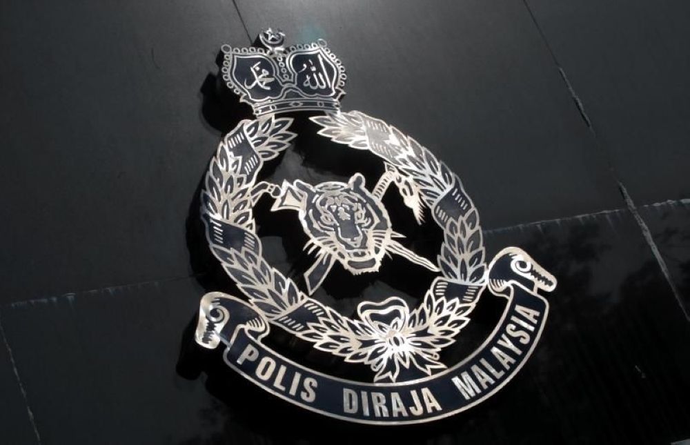 three senior officers arrested for alleged extortion, says igp