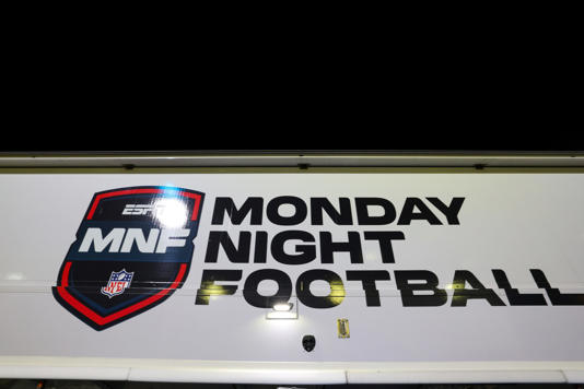 Monday Night Football will be available in fewer ways during the 2024 season than it was in 2023, as not all games will be simulcast on ABC. Photo Credit: Nathan Ray Seebeck-USA TODAY Sports