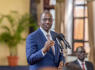 Ruto Gives Linturi & Other CSs Fresh Orders Amid Floods<br><br>