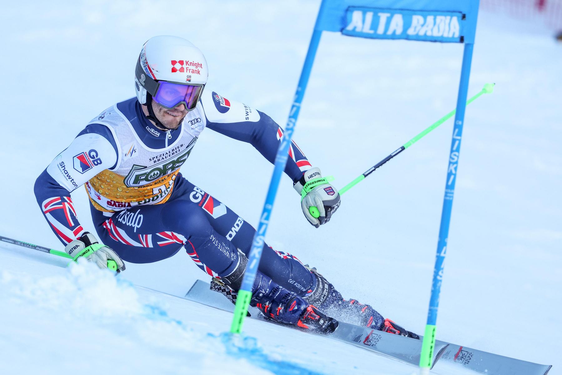 rücktritt mit 28 jahren : hirschers van-deer-pionier stellt die ski in die ecke