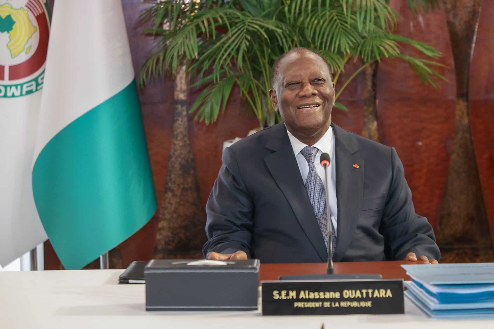 côte d’ivoire : ouattara nomme jeannot ahoussou-kouadio et mabri toikeusse à la présidence