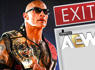 Daily Drop (5/3): The Rock Ruffles Feathers Within WWE, AEW Loses Another Key Player<br><br>
