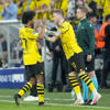 Marco Reus to leave Borussia Dortmund at end of season after 12 years<br>