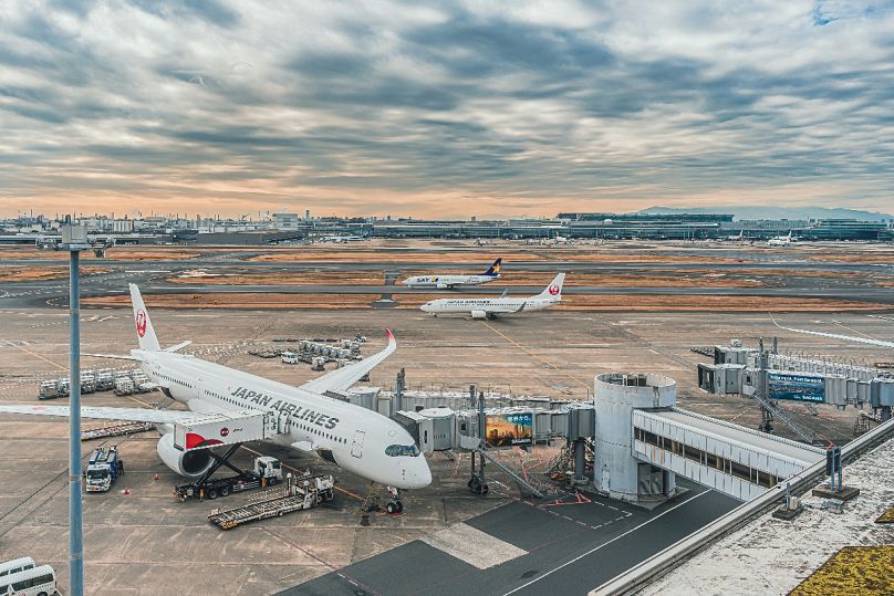 these are the world’s top 10 cleanest airports - only one is in europe
